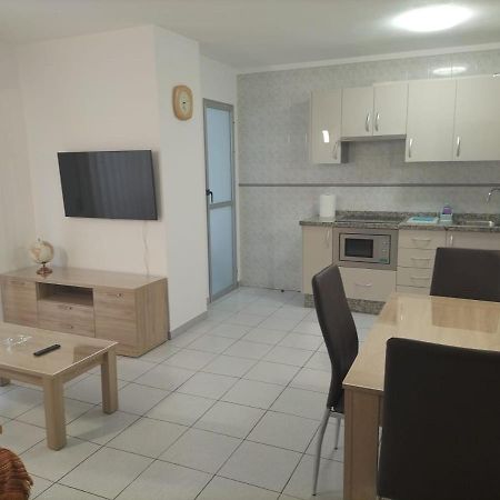 Casa Mel Διαμέρισμα Κανδελάρια Εξωτερικό φωτογραφία
