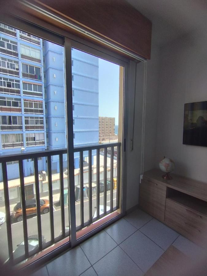 Casa Mel Διαμέρισμα Κανδελάρια Εξωτερικό φωτογραφία