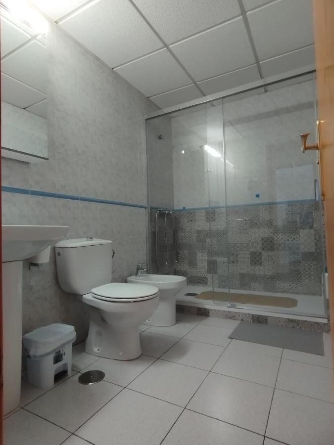 Casa Mel Διαμέρισμα Κανδελάρια Εξωτερικό φωτογραφία