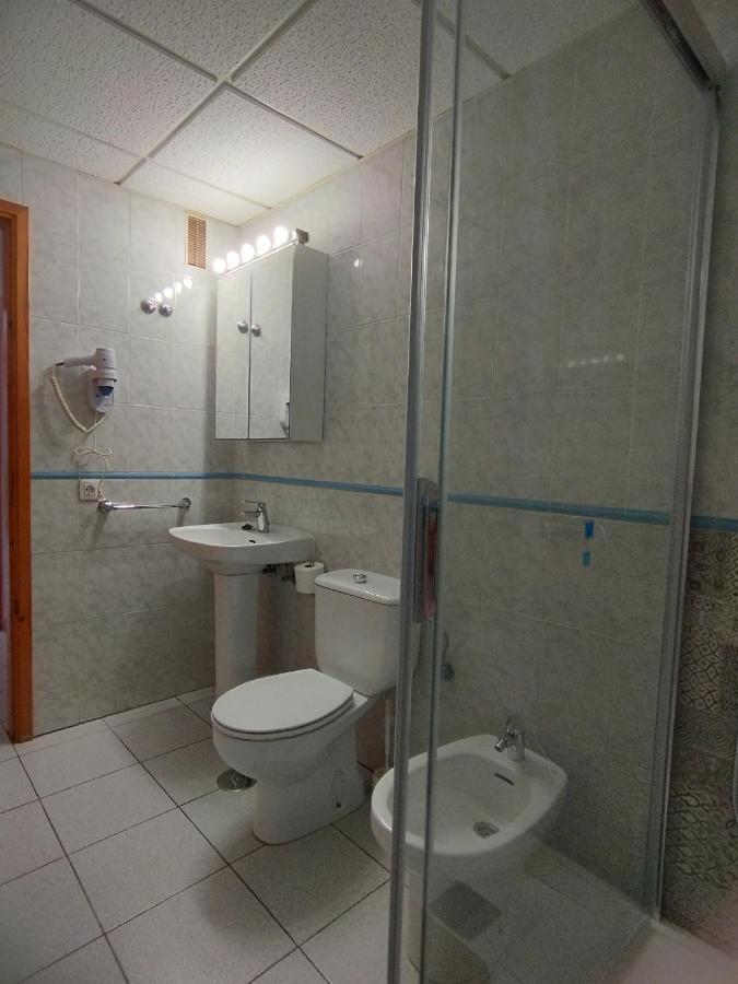 Casa Mel Διαμέρισμα Κανδελάρια Εξωτερικό φωτογραφία