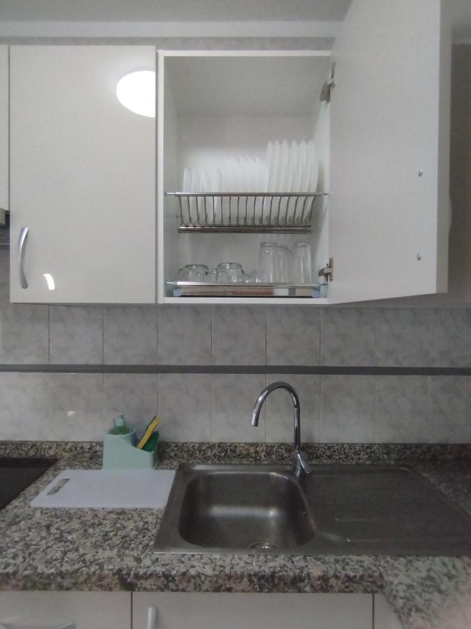 Casa Mel Διαμέρισμα Κανδελάρια Εξωτερικό φωτογραφία