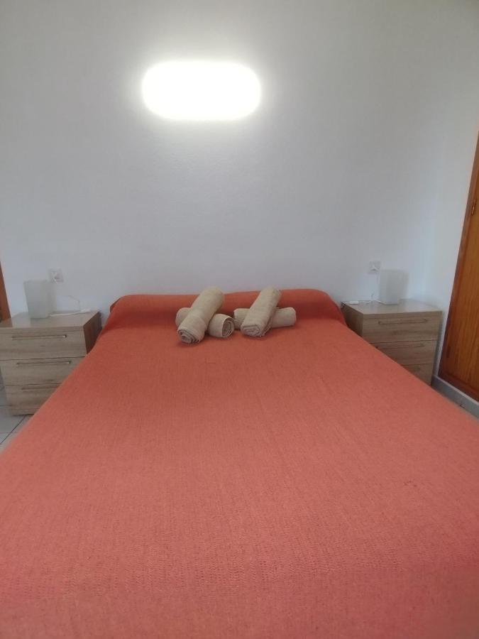Casa Mel Διαμέρισμα Κανδελάρια Εξωτερικό φωτογραφία