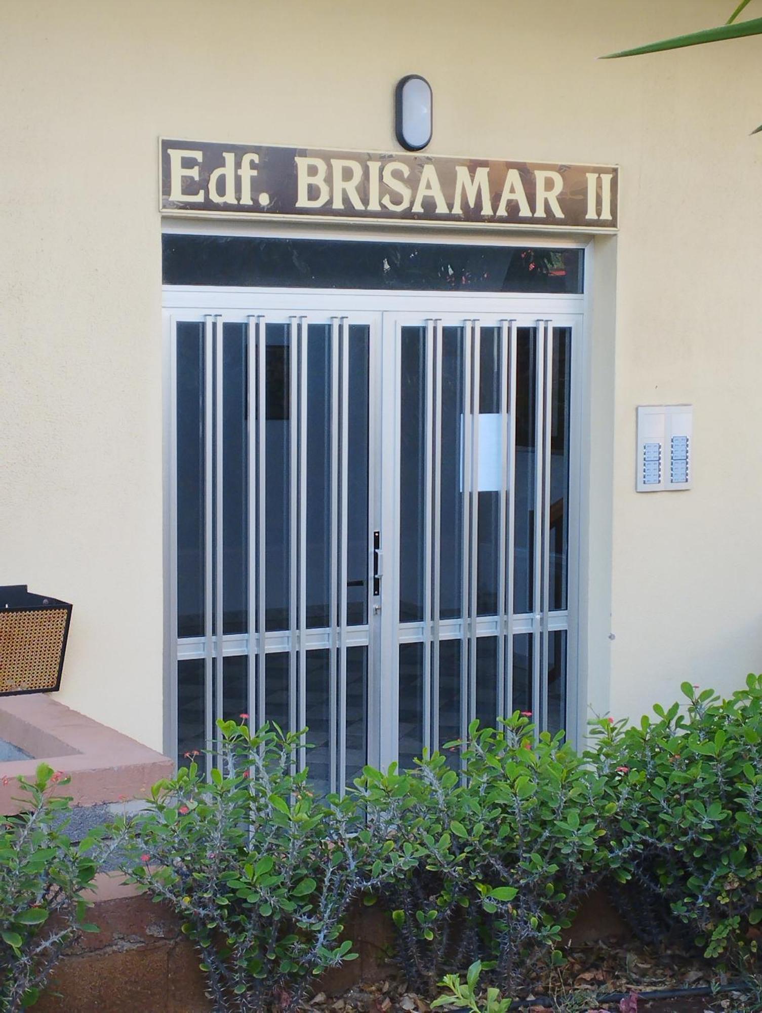 Casa Mel Διαμέρισμα Κανδελάρια Εξωτερικό φωτογραφία