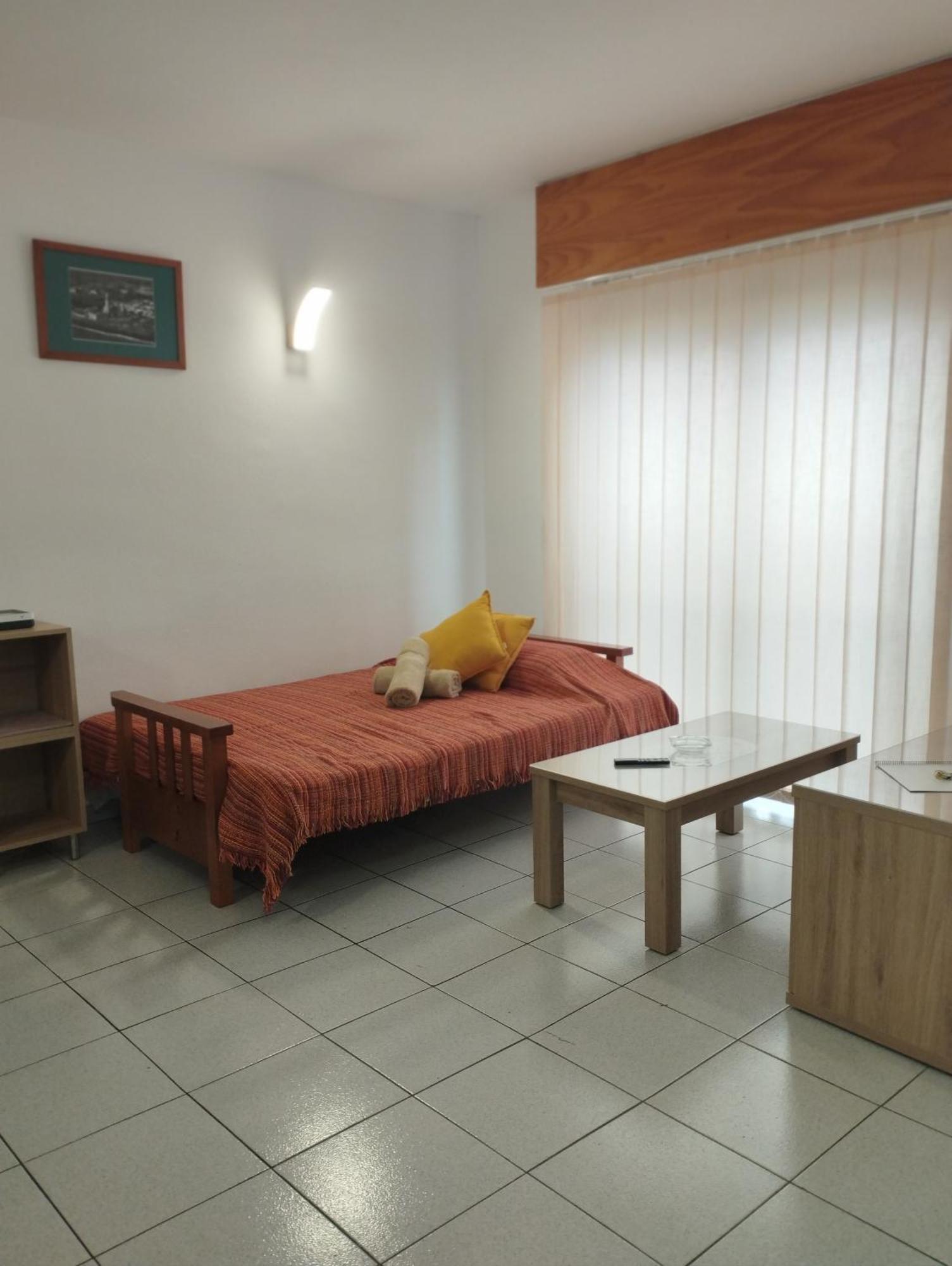 Casa Mel Διαμέρισμα Κανδελάρια Εξωτερικό φωτογραφία